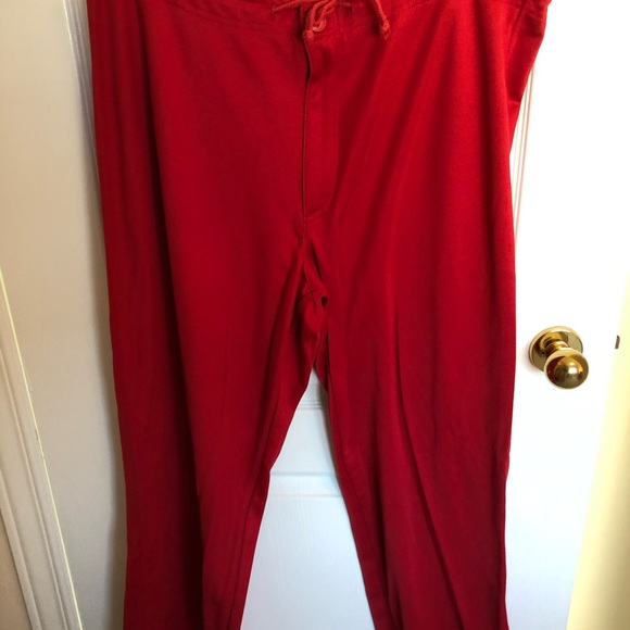 Roots Men’s Canadian Olympic Team Sweatpants - Picture 5 of 9